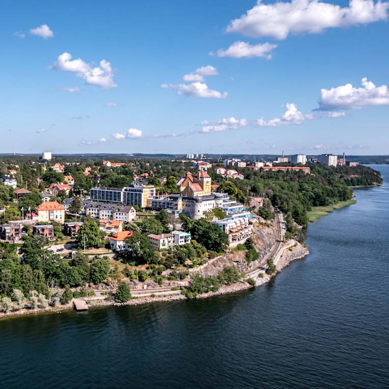 Rörmokare Lidingö