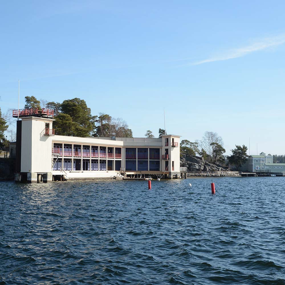 Rörmokare Saltsjöbaden