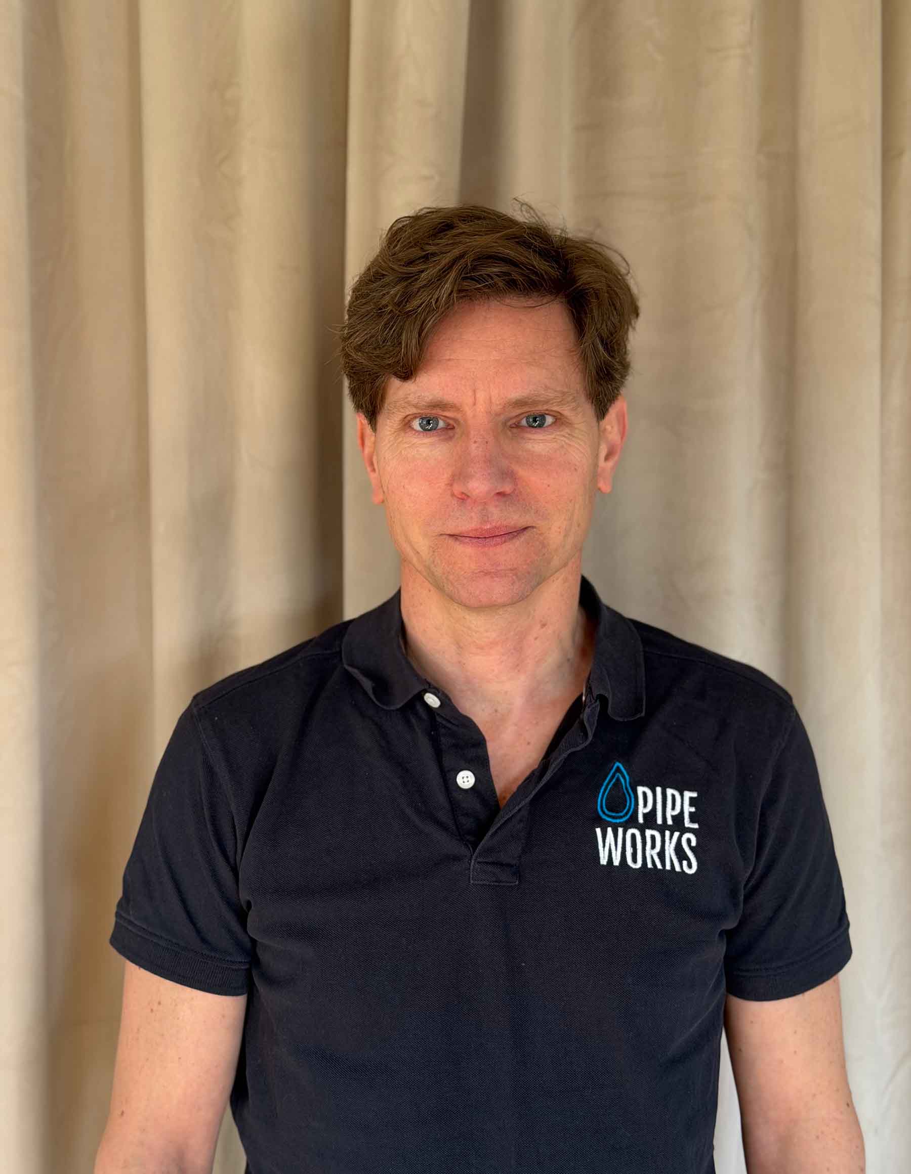 Rörmokare Saltsjöbaden Paul